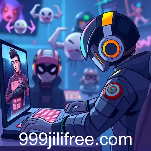 The Rise of 999 Jili in Online Gaming