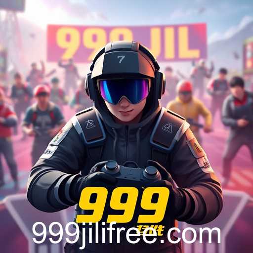 Exploring the Rise of 999 Jili in Online Gaming