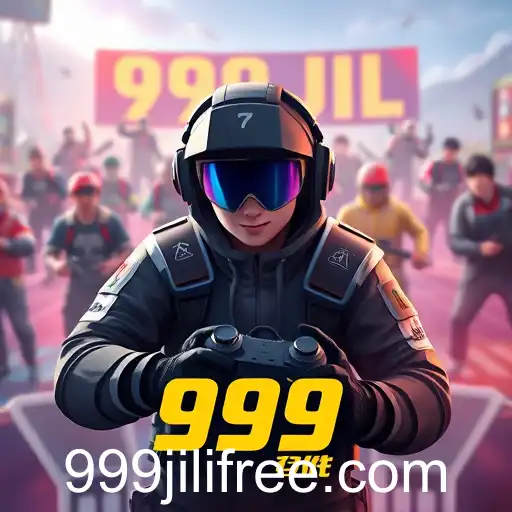 Exploring the Rise of 999 Jili in Online Gaming