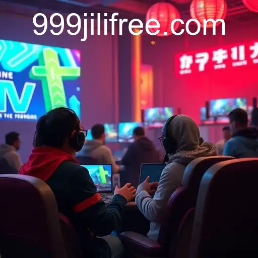 The Rise of Online Gaming Portals in 2026