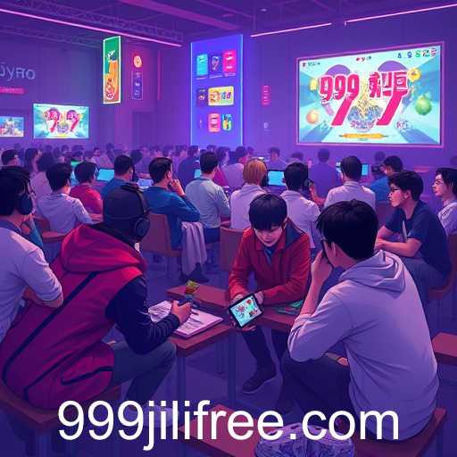 The Rise of Online Gaming in 2025