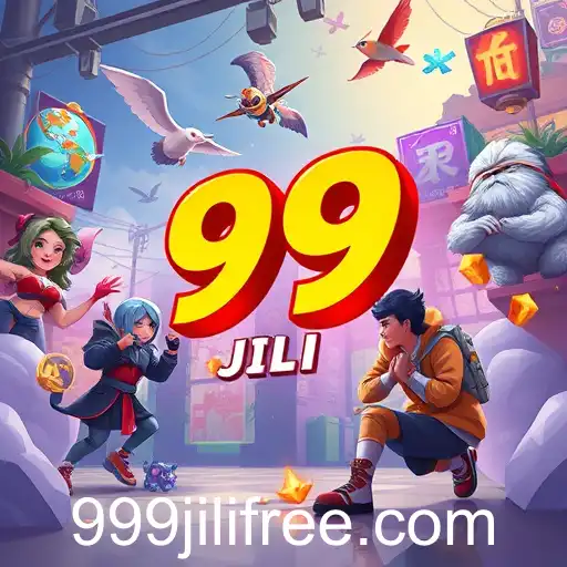 Rising Popularity of 999 Jili in Online Gaming