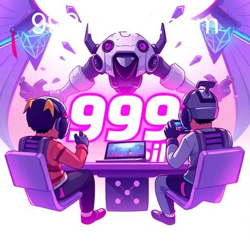 Unveiling 999 Jili: A Pioneer in Online Gaming